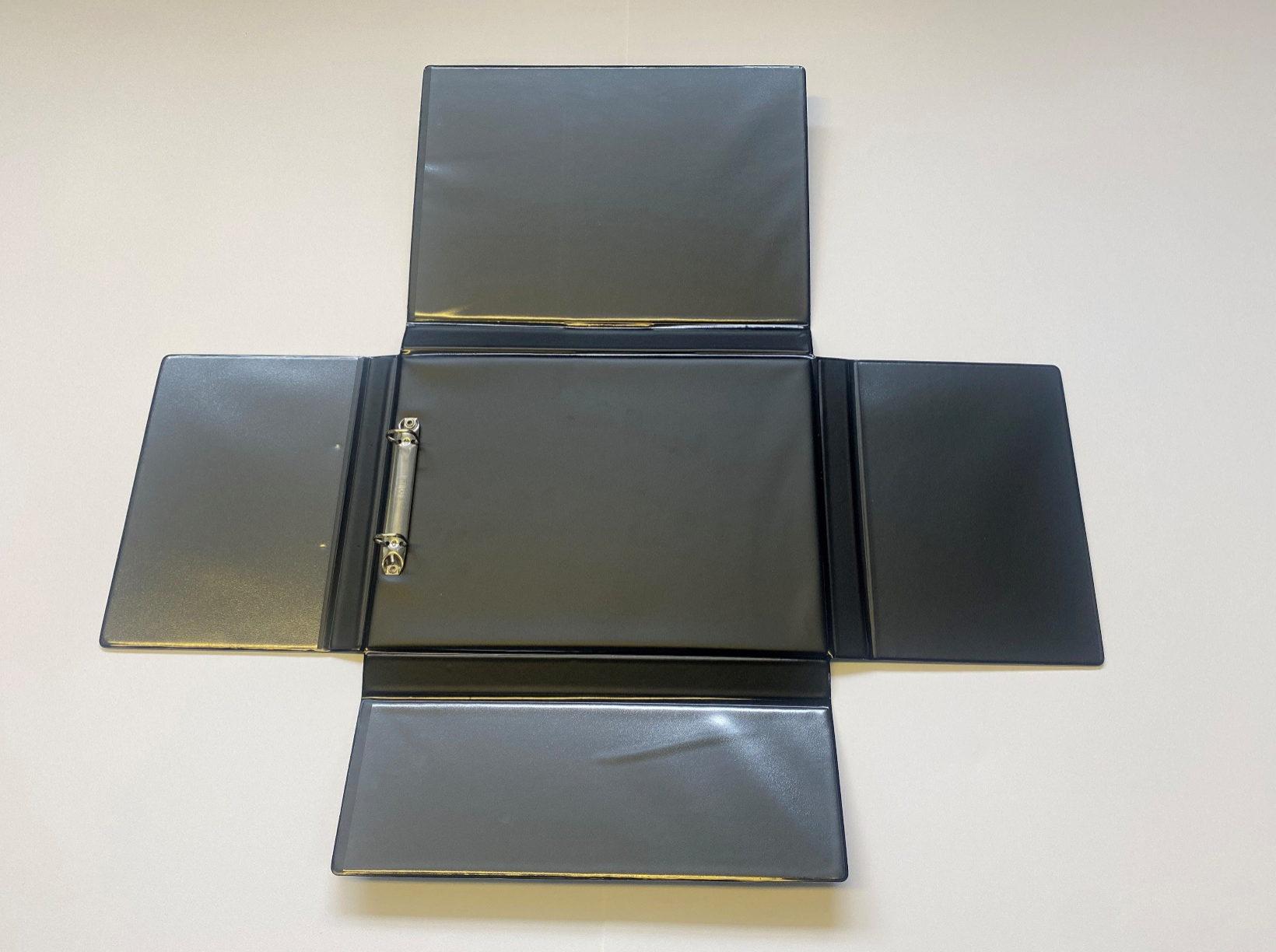 Technical Training Folders