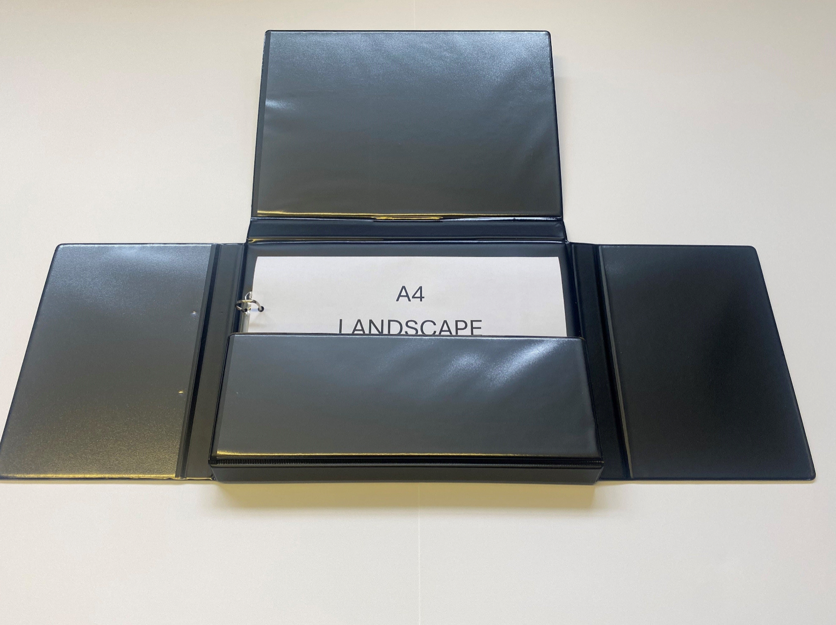 Technical Training Folders