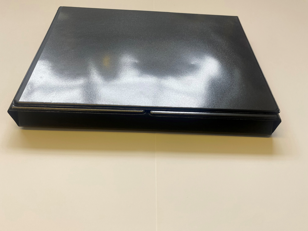 Technical Training Folders