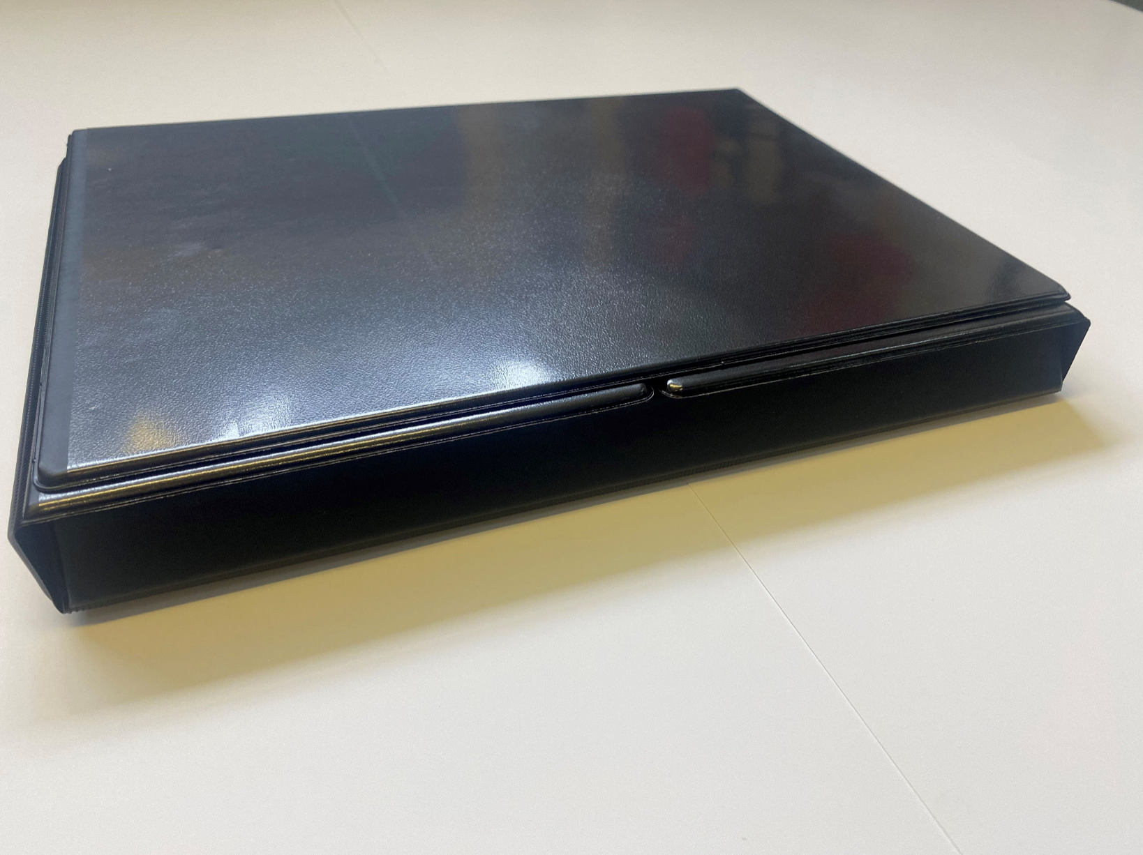 Technical Training Folders